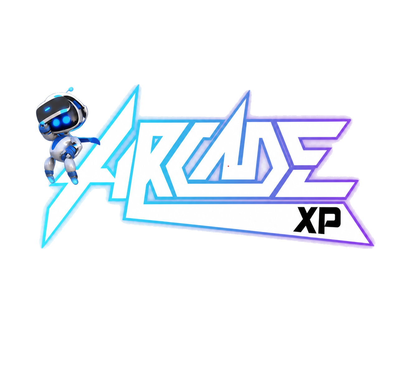 Arcade XP Logo