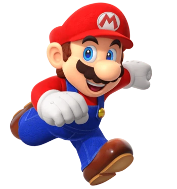 Mario 1º Lugar